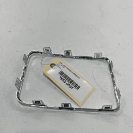 2014-2021 JEEP GRAND CHEROKEE REAR CENTER CONSOLE BACK COVER BEZEL TRIM RIN