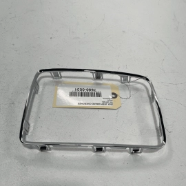 2014-2021 JEEP GRAND CHEROKEE REAR CENTER CONSOLE BACK COVER BEZEL TRIM RIN