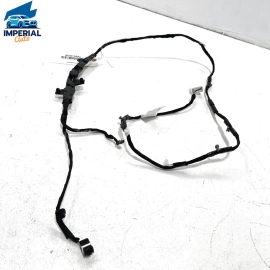 2021 JEEP GRAND CHEROKEE DURANGO MIRROR JUMPER WIRING WIRE HARNESS OEM