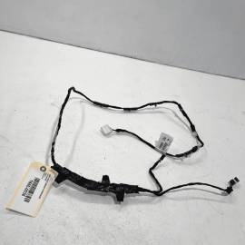 2021 JEEP GRAND CHEROKEE DURANGO MIRROR JUMPER WIRING WIRE HARNESS OEM