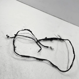 2021 JEEP GRAND CHEROKEE DURANGO MIRROR JUMPER WIRING WIRE HARNESS OEM