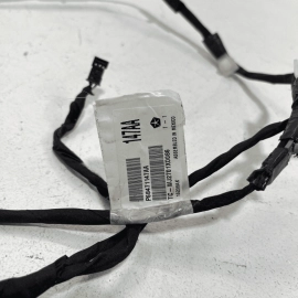 2021 JEEP GRAND CHEROKEE DURANGO MIRROR JUMPER WIRING WIRE HARNESS OEM