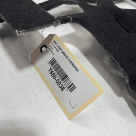 14-21 JEEP GRAND CHEROKEE UNDER DASH PANEL DASHBOARD LEFT LOWER TRIM COVER 