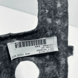 14-21 JEEP GRAND CHEROKEE UNDER DASH PANEL DASHBOARD LEFT LOWER TRIM COVER 