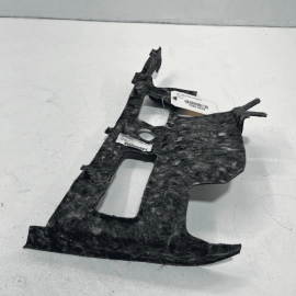 14-21 JEEP GRAND CHEROKEE UNDER DASH PANEL DASHBOARD LEFT LOWER TRIM COVER 