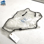 2012-2018 Ford Focus ST Rear Left Driver Side Door Splash Shield Deflector 