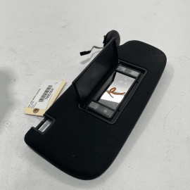 2014-21 JEEP GRAND CHEROKEE FRONT RIGHT PASSENGER RH SIDE SUN VISOR SUNVISO