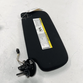 2014-21 JEEP GRAND CHEROKEE FRONT RIGHT PASSENGER RH SIDE SUN VISOR SUNVISO