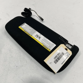 2014-21 JEEP GRAND CHEROKEE FRONT RIGHT PASSENGER RH SIDE SUN VISOR SUNVISO