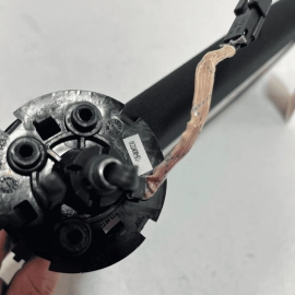 2014-21 JEEP GRAND CHEROKEE FRONT RIGHT PASSENGER RH SIDE SUN VISOR SUNVISO