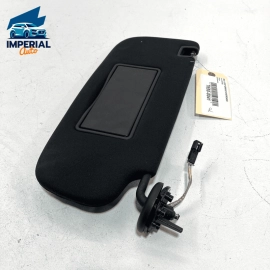 2014-21 JEEP GRAND CHEROKEE FRONT RIGHT PASSENGER RH SIDE SUN VISOR SUNVISO