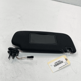 2014-21 JEEP GRAND CHEROKEE FRONT RIGHT PASSENGER RH SIDE SUN VISOR SUNVISO