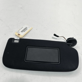 2014-21 JEEP GRAND CHEROKEE FRONT RIGHT PASSENGER RH SIDE SUN VISOR SUNVISO