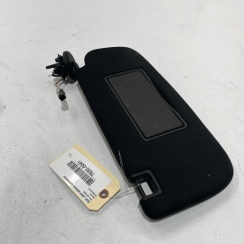 2014-21 JEEP GRAND CHEROKEE FRONT RIGHT PASSENGER RH SIDE SUN VISOR SUNVISO