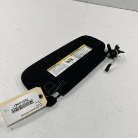 2014-21 JEEP GRAND CHEROKEE FRONT RIGHT PASSENGER RH SIDE SUN VISOR SUNVISO