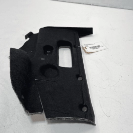 2014-2021 JEEP GRAND CHEROKEE PASSENGER RIGHT UNDER DASH COVER TRIM PANEL O