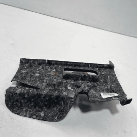 2014-2021 JEEP GRAND CHEROKEE PASSENGER RIGHT UNDER DASH COVER TRIM PANEL O