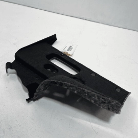 2014-2021 JEEP GRAND CHEROKEE PASSENGER RIGHT UNDER DASH COVER TRIM PANEL O