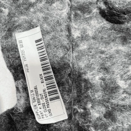 2014-2021 JEEP GRAND CHEROKEE PASSENGER RIGHT UNDER DASH COVER TRIM PANEL O