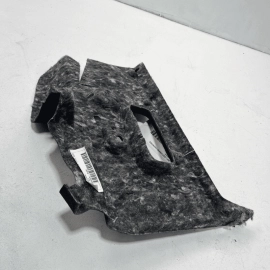 2014-2021 JEEP GRAND CHEROKEE PASSENGER RIGHT UNDER DASH COVER TRIM PANEL O