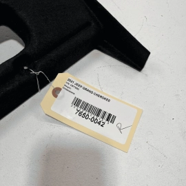 2014-2021 JEEP GRAND CHEROKEE PASSENGER RIGHT UNDER DASH COVER TRIM PANEL O