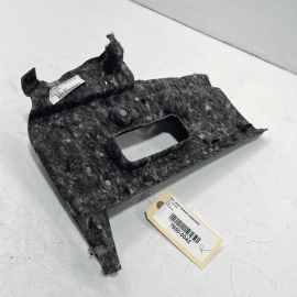 2014-2021 JEEP GRAND CHEROKEE PASSENGER RIGHT UNDER DASH COVER TRIM PANEL O