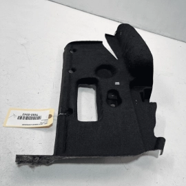 2014-2021 JEEP GRAND CHEROKEE PASSENGER RIGHT UNDER DASH COVER TRIM PANEL O