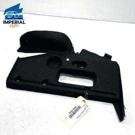 2014-2021 JEEP GRAND CHEROKEE PASSENGER RIGHT UNDER DASH COVER TRIM PANEL O