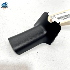 2017-2021 JEEP GRAND CHEROKEE INTERIOR REAR VIEW MIRROR UPPER COVER TRIM OE