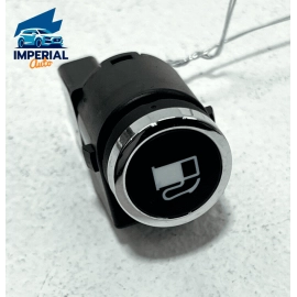 2014-2021 JEEP GRAND CHEROKEE FUEL DOOR LID OPEN RELEASE SWITCH PUSH BUTTON