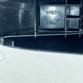 11-21 JEEP GRAND CHEROKEE TAILGATE LIFTGATE WINDSHIELD WIPER ARM CAP COVER  11-21 JEEP GRAND CHEROKEE TAILGATE LIFTGATE WINDSHIELD WIPER ARM CAP COVER