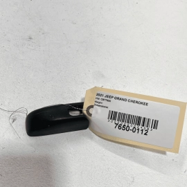 11-21 JEEP GRAND CHEROKEE TAILGATE LIFTGATE WINDSHIELD WIPER ARM CAP COVER  11-21 JEEP GRAND CHEROKEE TAILGATE LIFTGATE WINDSHIELD WIPER ARM CAP COVER