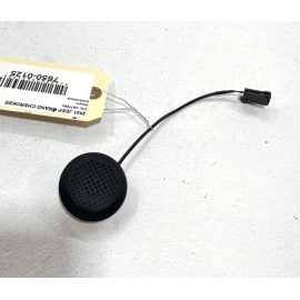 2021 JEEP GRAND CHEROKEE UPPER ROOF AUDIO VOICE CONTROL MICROPHONE OEM