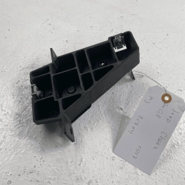 2014-2018 Jeep Cherokee Left Drive Side Cooling Module Bracket OEM 68144541