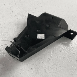 2014-2018 Jeep Cherokee Left Drive Side Cooling Module Bracket OEM 68144541