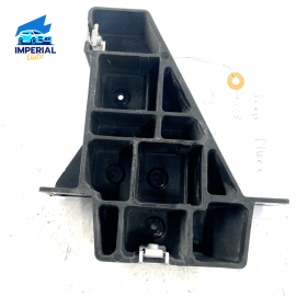 2014-2018 Jeep Cherokee Left Drive Side Cooling Module Bracket OEM 68144541