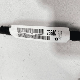 18-21 JEEP GRAND CHEROKEE FRONT LEFT OR RIGHT DOOR WIRE WIRING HARNESS OEM