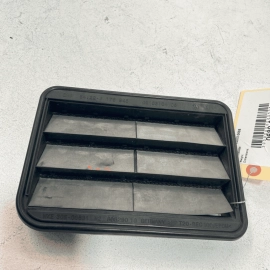 REAR LEFT or RIGHT QUARTER AIR VENT PRESSURE GRILLE 2017-2020 BMW 430i OEM  REAR LEFT or RIGHT QUARTER AIR VENT PRESSURE GRILLE 2017-2020 BMW 430i OEM