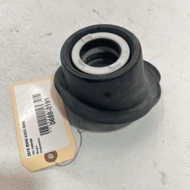 2017-2020 BMW 430i STEERING COLUMN SHAFT SLEEVE COUPLING SHIELD BOOT SHROUD 2017-2020 BMW 430i STEERING COLUMN SHAFT SLEEVE COUPLING SHIELD BOOT SHROUD