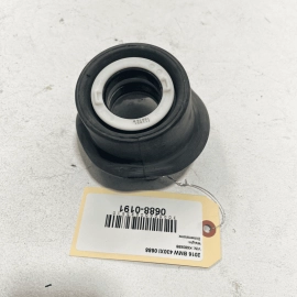 2017-2020 BMW 430i STEERING COLUMN SHAFT SLEEVE COUPLING SHIELD BOOT SHROUD 2017-2020 BMW 430i STEERING COLUMN SHAFT SLEEVE COUPLING SHIELD BOOT SHROUD