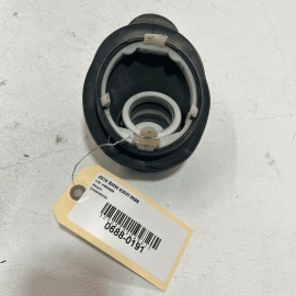 2017-2020 BMW 430i STEERING COLUMN SHAFT SLEEVE COUPLING SHIELD BOOT SHROUD 2017-2020 BMW 430i STEERING COLUMN SHAFT SLEEVE COUPLING SHIELD BOOT SHROUD