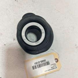 2017-2020 BMW 430i STEERING COLUMN SHAFT SLEEVE COUPLING SHIELD BOOT SHROUD 2017-2020 BMW 430i STEERING COLUMN SHAFT SLEEVE COUPLING SHIELD BOOT SHROUD