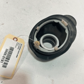 2017-2020 BMW 430i STEERING COLUMN SHAFT SLEEVE COUPLING SHIELD BOOT SHROUD 2017-2020 BMW 430i STEERING COLUMN SHAFT SLEEVE COUPLING SHIELD BOOT SHROUD