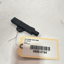 17-20 BMW 430i FRONT or REAR KEYLESS ENTRY ANTENNA CONTROL MODULE UNIT OEM 