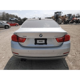 17-20 BMW 430i FRONT or REAR KEYLESS ENTRY ANTENNA CONTROL MODULE UNIT OEM 