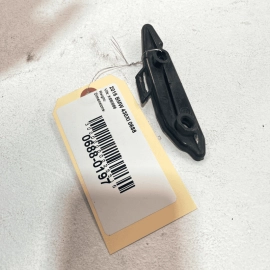 2017-2020 BMW 430i PASSENGER SIDE RIGHT FRONT BUMPER LOWER SIDE WALL MOUNT  2017-2020 BMW 430i PASSENGER SIDE RIGHT FRONT BUMPER LOWER SIDE WALL MOUNT