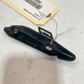 2017-2020 BMW 430i PASSENGER SIDE RIGHT FRONT BUMPER LOWER SIDE WALL MOUNT  2017-2020 BMW 430i PASSENGER SIDE RIGHT FRONT BUMPER LOWER SIDE WALL MOUNT