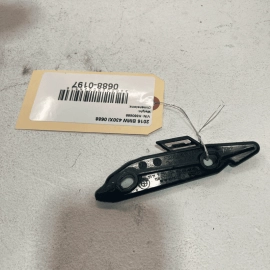 2017-2020 BMW 430i PASSENGER SIDE RIGHT FRONT BUMPER LOWER SIDE WALL MOUNT  2017-2020 BMW 430i PASSENGER SIDE RIGHT FRONT BUMPER LOWER SIDE WALL MOUNT