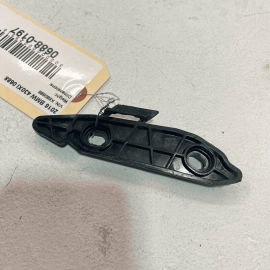 2017-2020 BMW 430i PASSENGER SIDE RIGHT FRONT BUMPER LOWER SIDE WALL MOUNT  2017-2020 BMW 430i PASSENGER SIDE RIGHT FRONT BUMPER LOWER SIDE WALL MOUNT