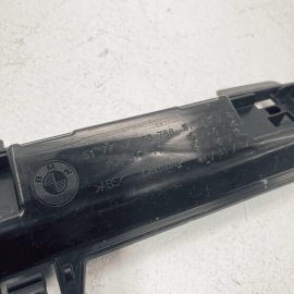 17-20 BMW 430i PASSENGER SIDE RIGHT ROCKER MOLDING SUPPORT LEDGE BRACKET #2